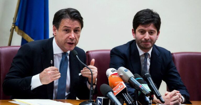 speranza conte
