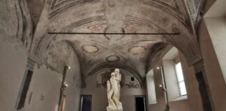 RIAPERTURE: il Castello Sforzesco riapre i battenti e con esso torna visitabile l'ultima Pietà di Michelangelo