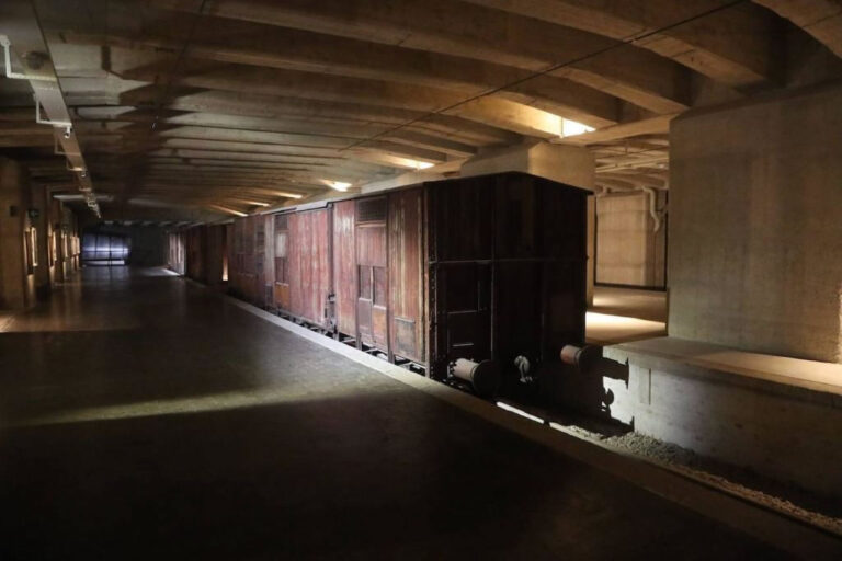 2018 01 27 Centrale Memoriale Shoah 8 1024x682 1