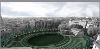 PAN: presto anche Milano avrà il suo anfiteatro verde!