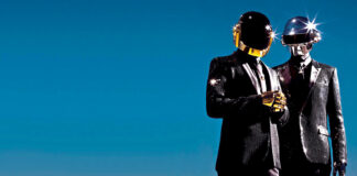 Daft Punk