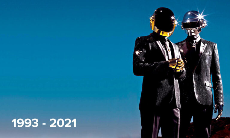Daft Punk