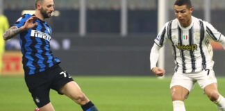 Inter Juve