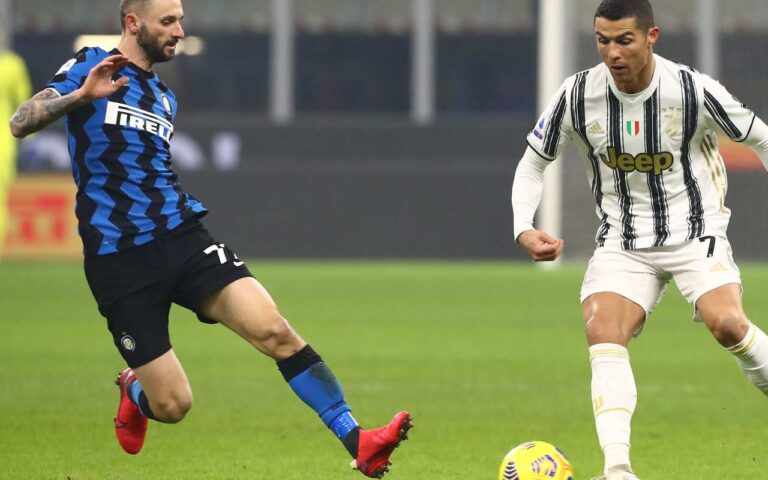 Inter Juve