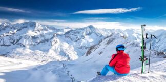 Localita sciistiche in Lombardia 1
