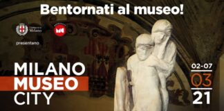 Milano MuseoCity 2021