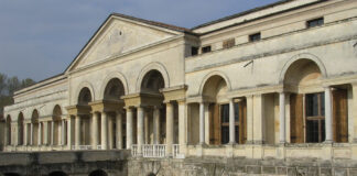 Palazzo Te Mantova