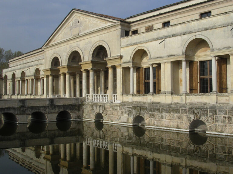 Palazzo Te Mantova