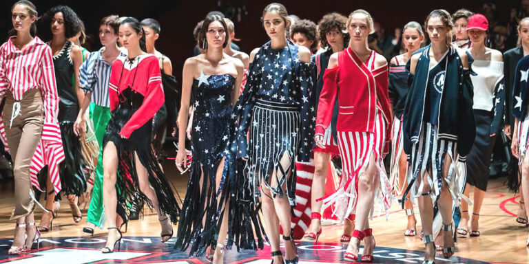 fashionweek ok
