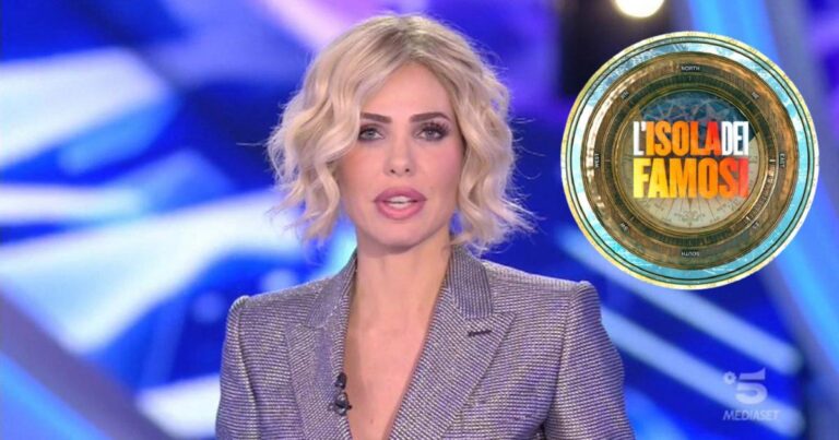lisola dei famosi 2021 anticipazioni cast 2585482