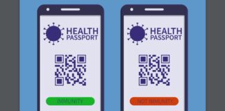 passaporto sanitari