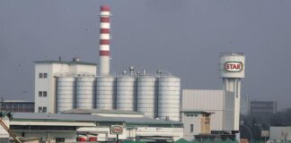star licenziato operaio senza mascherina