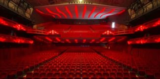 teatro ariston vuoto 1