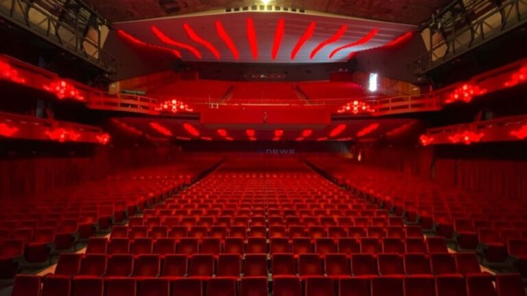 SANREMO: la Rai ha deciso il protocollo, niente pubblico al Festival
