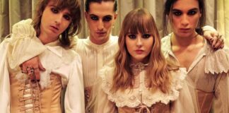 Maneskin 7