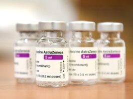 astrazeneca vaccino fiale afp