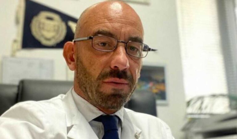 bassetti terza ondata 14022021