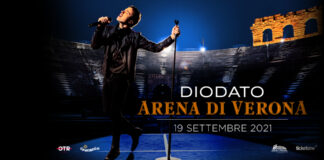 diodato biglietti arena di verona