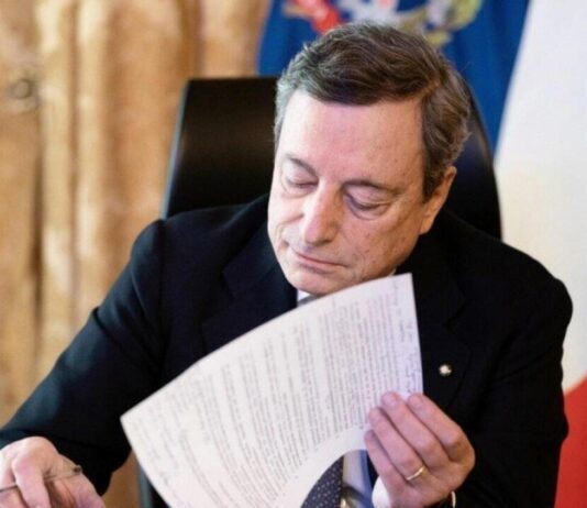dpcm draghi