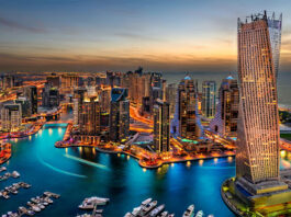 emirati arabi paradisi fiscali