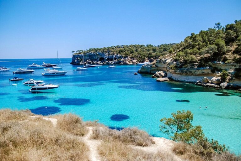 germani palma di maiorca viaggi