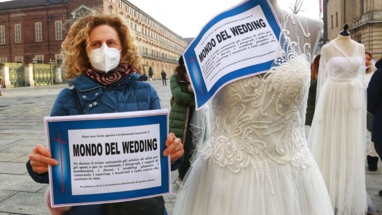 insieme per il wedding milano