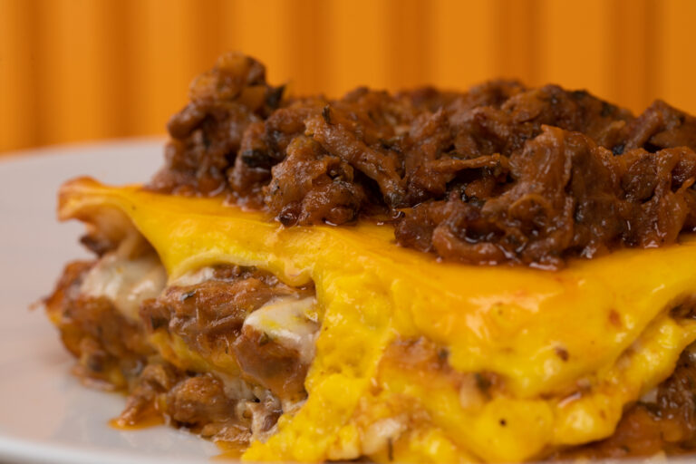 LasagnaFactory