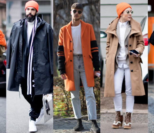 Milano Fashion Week Mens 2021