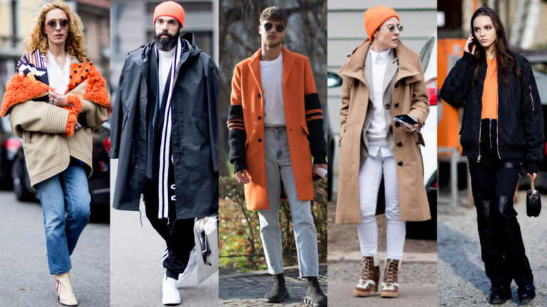 Milano Fashion Week Mens 2021