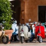Vespa 50