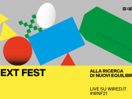Wired Next Fest 2021