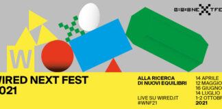 Wired Next Fest 2021