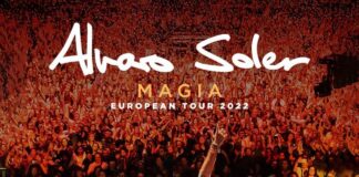 alvaro soler
