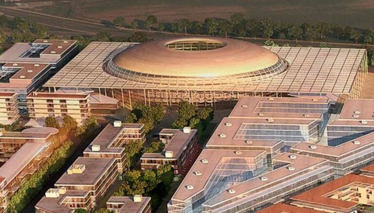 arena milano olimpiadi