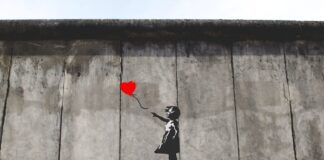 banksy milano mostra