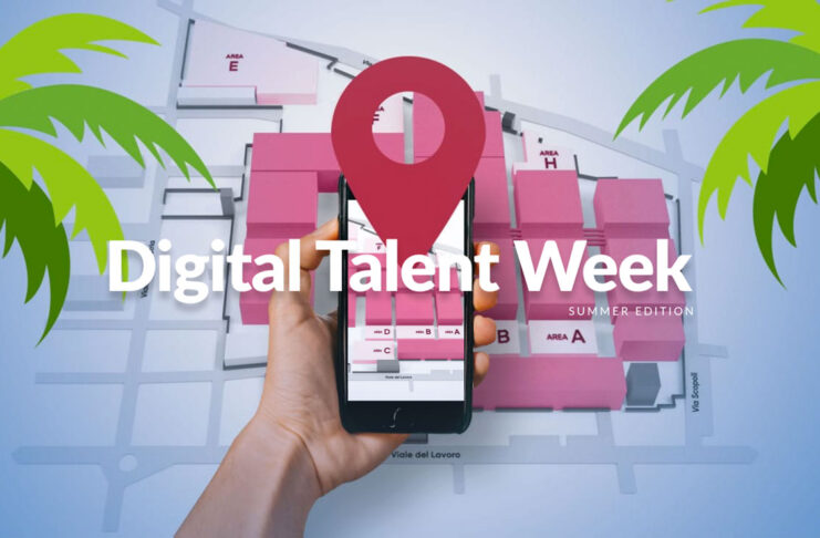digital talent week