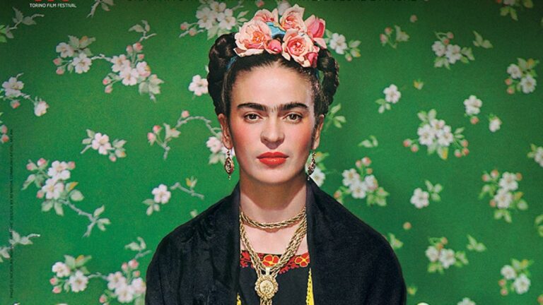frida kahlo mostra