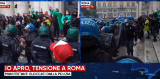ioapro roma