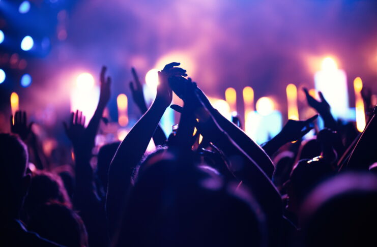 I grandi concerti del 2025 a Milano: una stagione di musica live da non perdere