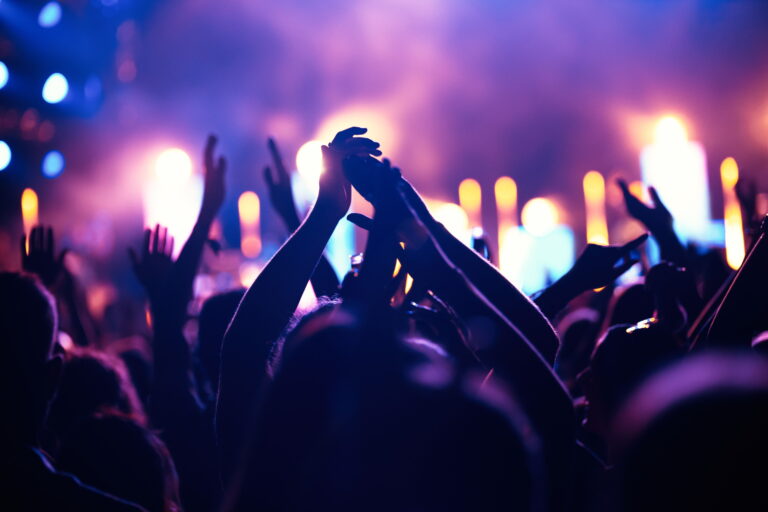 I grandi concerti del 2025 a Milano: una stagione di musica live da non perdere