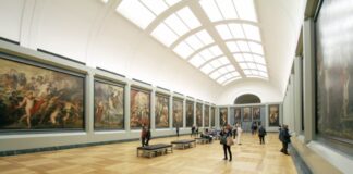 mostre e musei milano