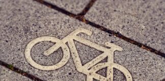 pista ciclabile tra mediglia e paullo