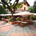 ristorante dehor