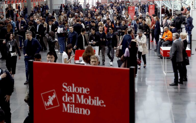 salone del mobile milano 2021