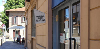 Botteghe Aperte via