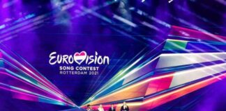 Eurovision Song Contest 1
