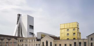 Fondazione Prada mostra riapre