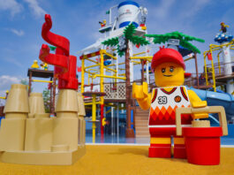 Legoland Water Park Gardaland BeachParty scaled