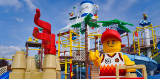 Legoland Water Park Gardaland BeachParty scaled