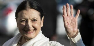 Morta Carla Fracci a 84 anni la Regina della danza mondiale